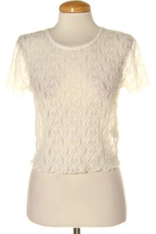T-shirt L Pull & Bear