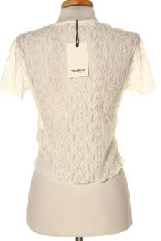 T-shirt L Pull & Bear