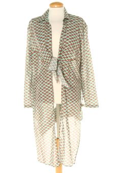 Camisa XS Zara