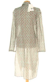 Camisa XS Zara