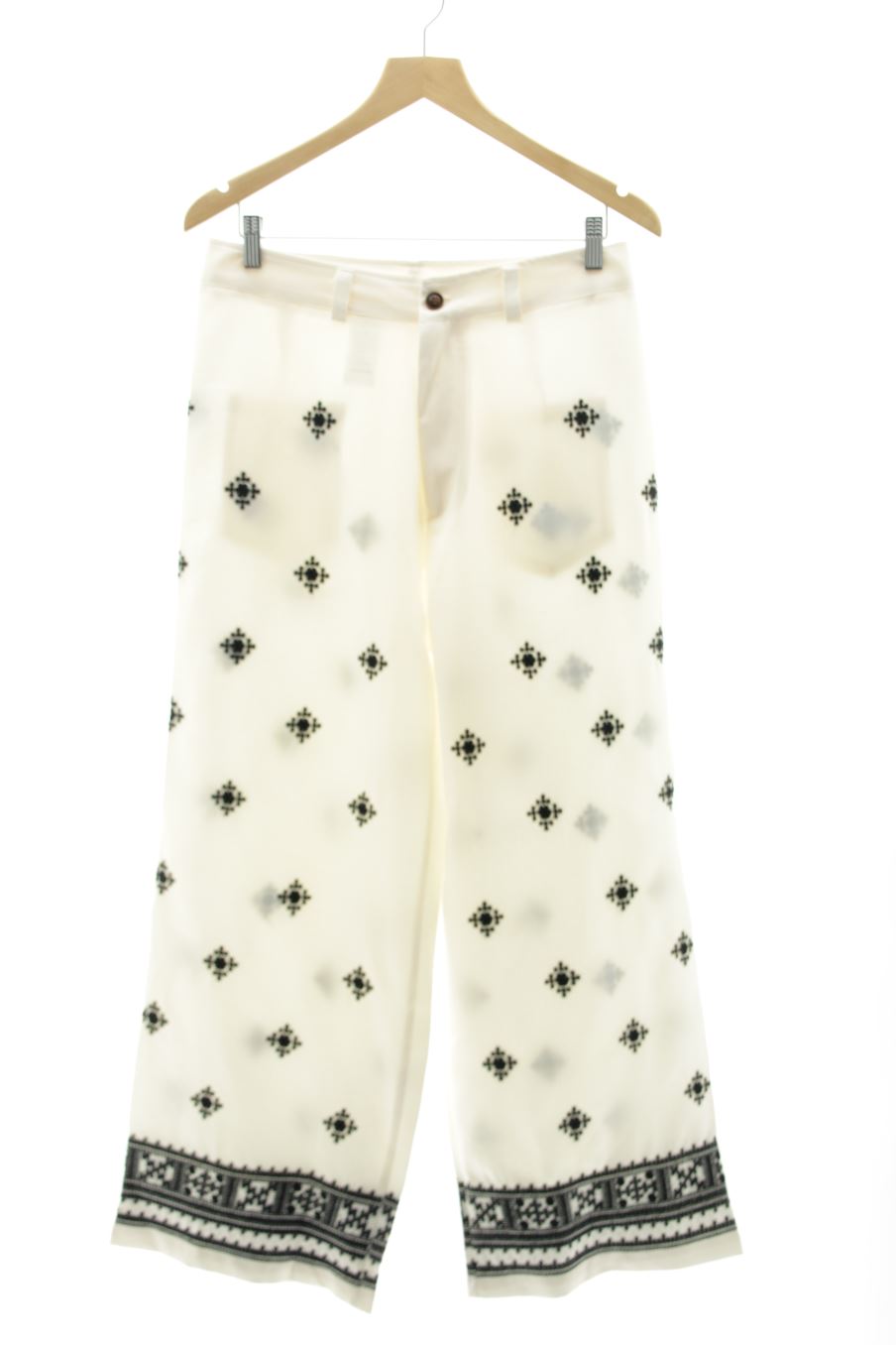 Pantaloni de PERCENTIL de la talla L, de color stampato