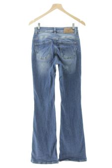 Vaquero 38 Desigual