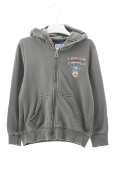 Sweatshirt 116 Marvel