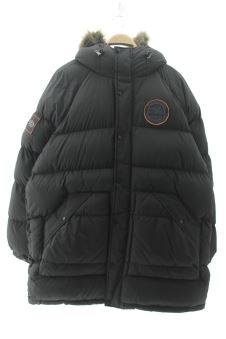 Manteaux XL Superdry