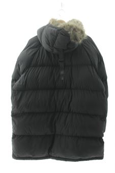Manteaux XL Superdry
