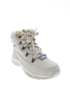 Botines 40 skechers