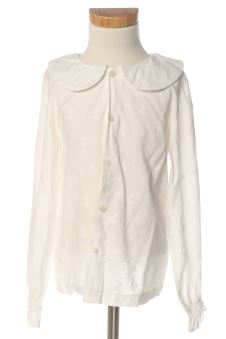 Blouse à manches longues 7 ans Gocco