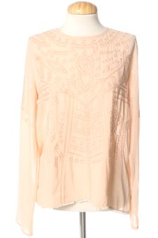 Blouse à manches longues M Lily Mcbee, photo 1 sur 2