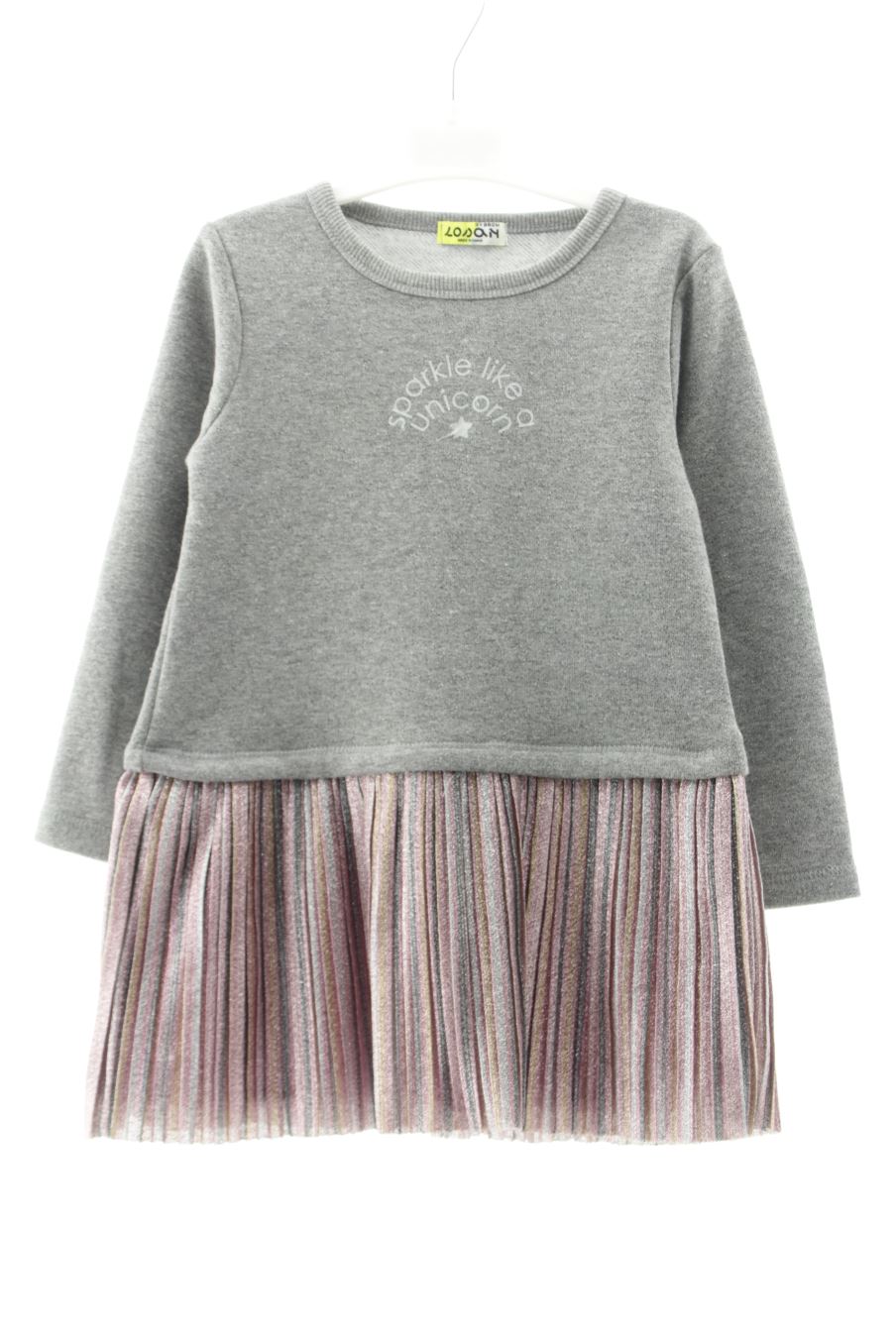 Robe Losan de la taille 3 ans de seconde main