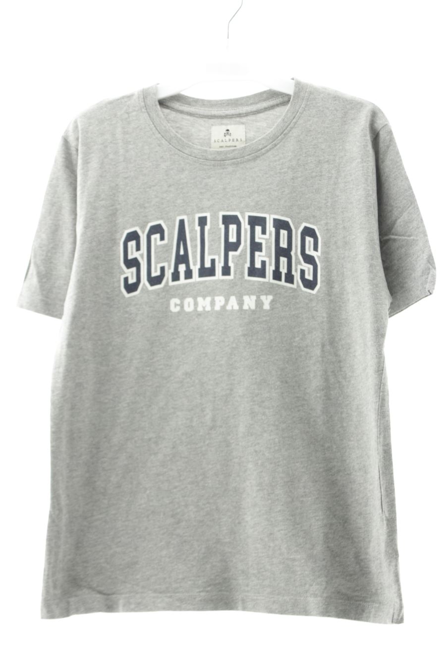 T-shirt Scalpers de la taille 10 ans de seconde main