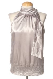 Blouse à manches courtes 40 Fórmula Joven
