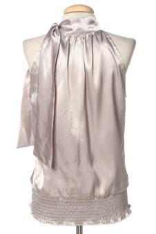 Blouse à manches courtes 40 Fórmula Joven