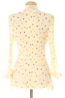 Blouse à manches longues S MD WOMAN