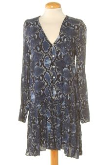 Robe casual XS Zara, photo 1 sur 2