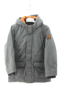 Cazadora 8 años Gémo
