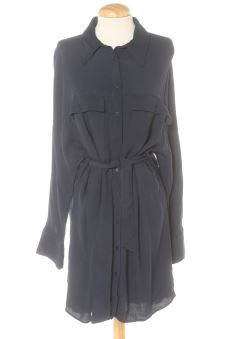 Vestido casual S Mango, foto 1 de 2