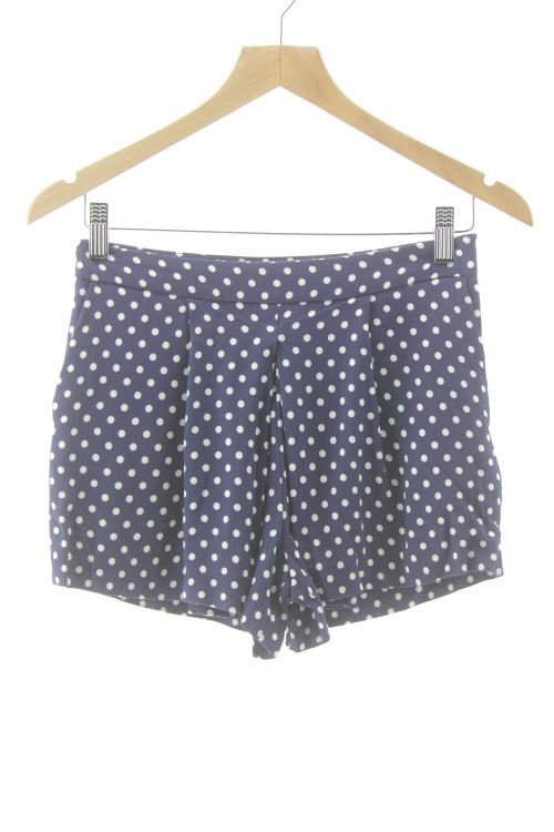 Pantaloni corti