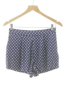 Pantaloni corti XS Zara, foto 1 di 2