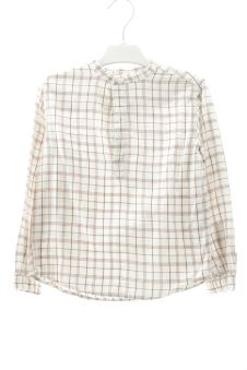 Camisa de manga larga 5 años Gocco