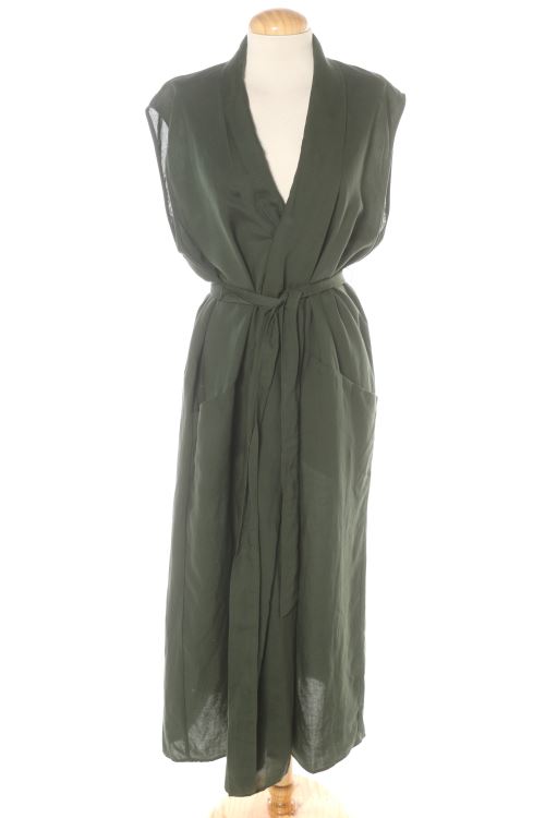 Einfaches Kleid