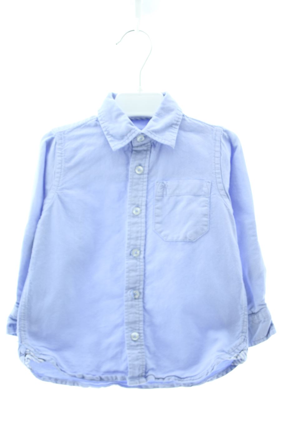Camisa de manga larga de Freestyle de la talla 2 años de segunda mano