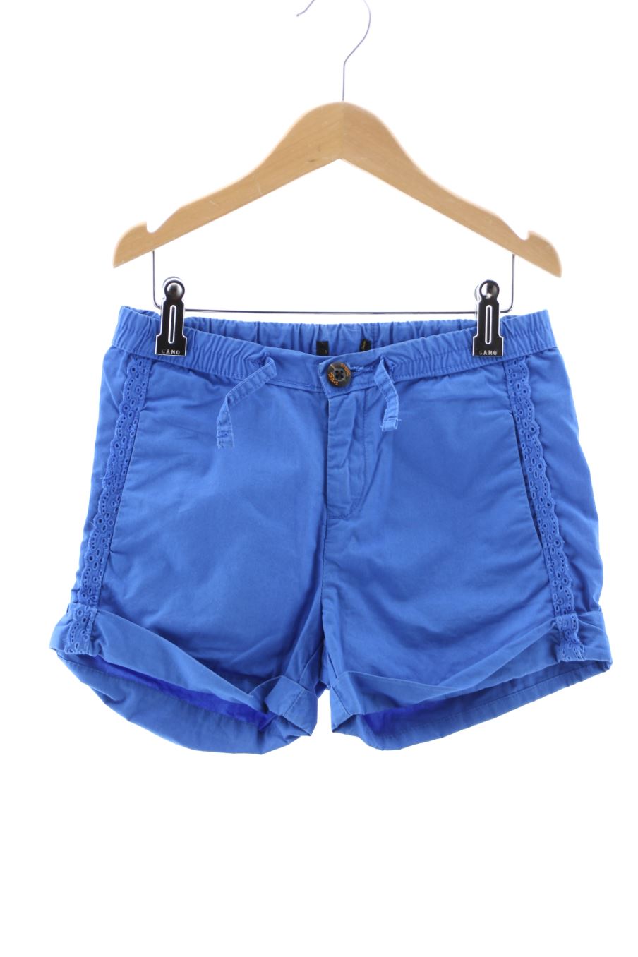 Short Zara de la taille 5 ans de seconde main