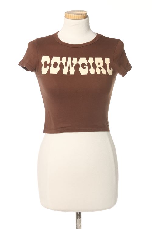Aufwändiges Top
