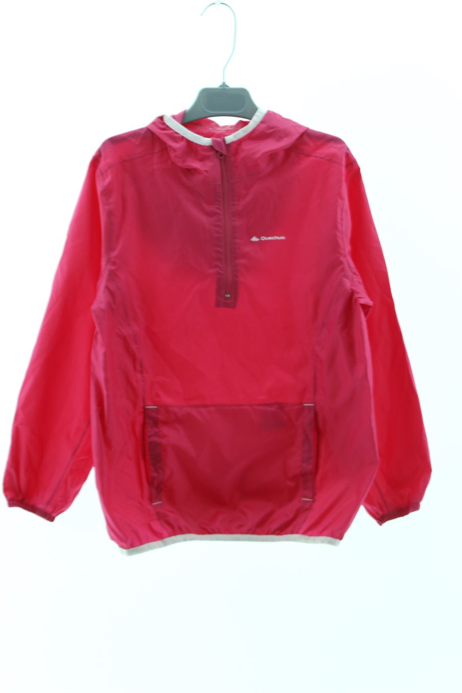 Chubasquero de Quechua (DECATHLON) de la talla 5 años de segunda mano