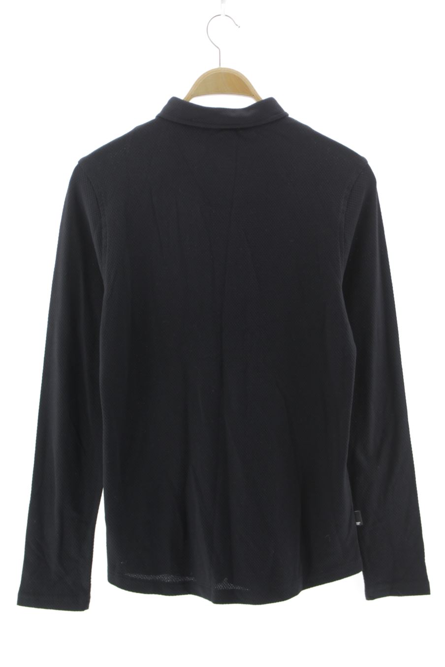 Camisa de 11° de la talla M