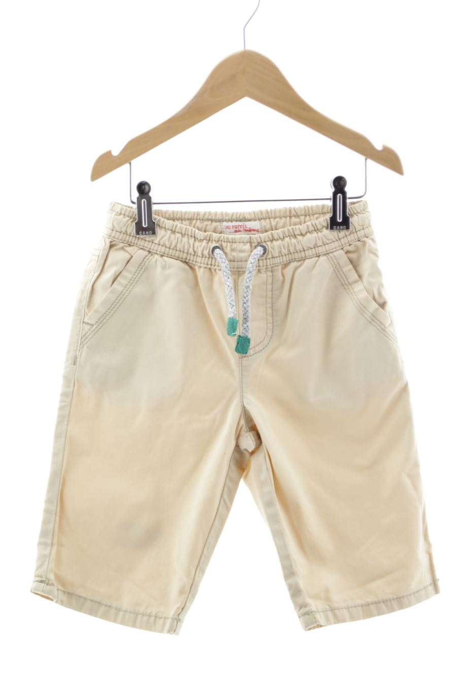 Short Du pareil au même de la taille 5 ans de seconde main