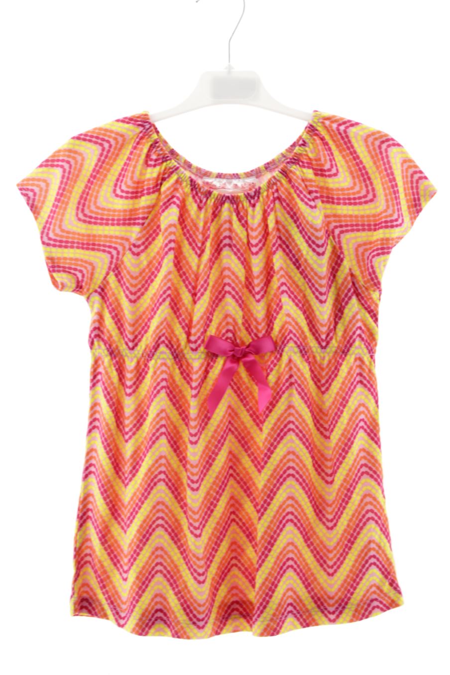 Camiseta de American Girl de la talla 10 años con etiqueta