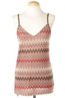 Top S Stradivarius, foto 1 de 2