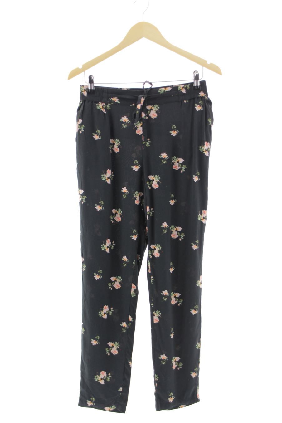Pantalón Casual de Vero moda de la talla M, de color flores