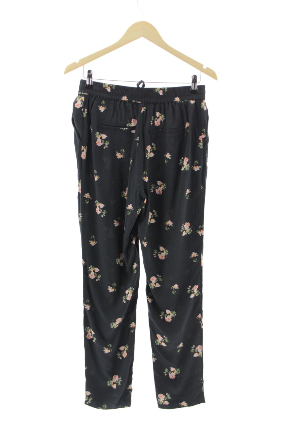 Pantalón Casual de Vero moda de la talla M, de color flores