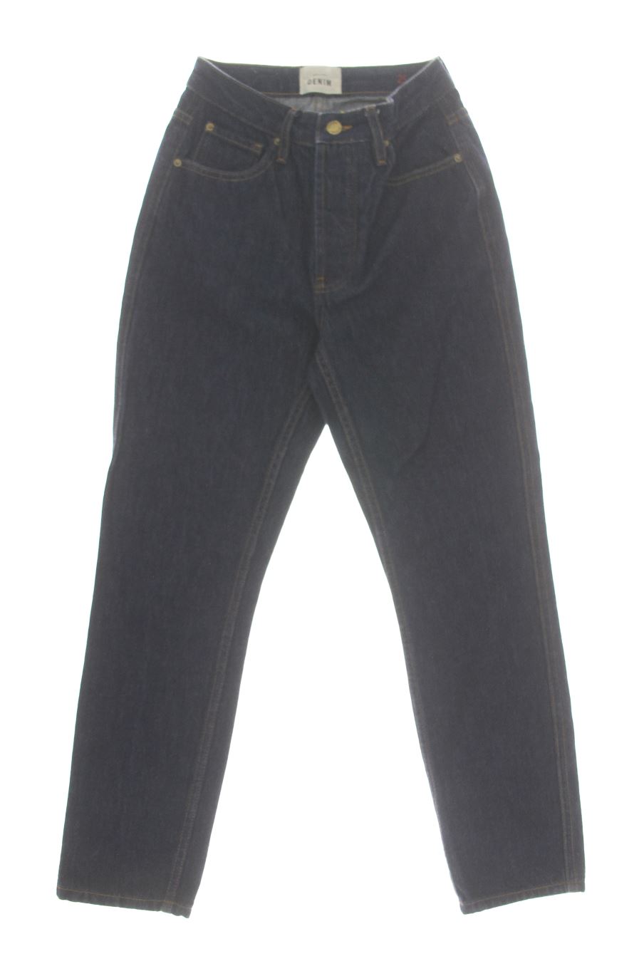 Vaqueros de Sézane de la talla 34, de color azul de ropa vaquera