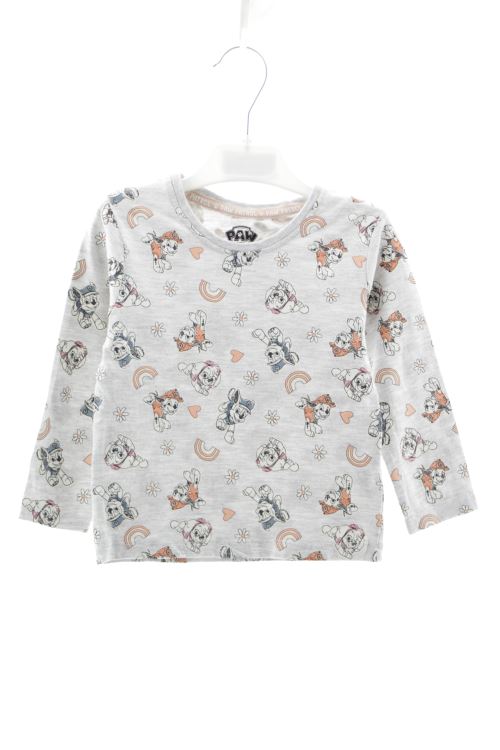 T-shirt manches longues