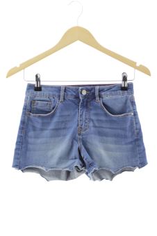 Shorts 34 Etam, photo 1 sur 2