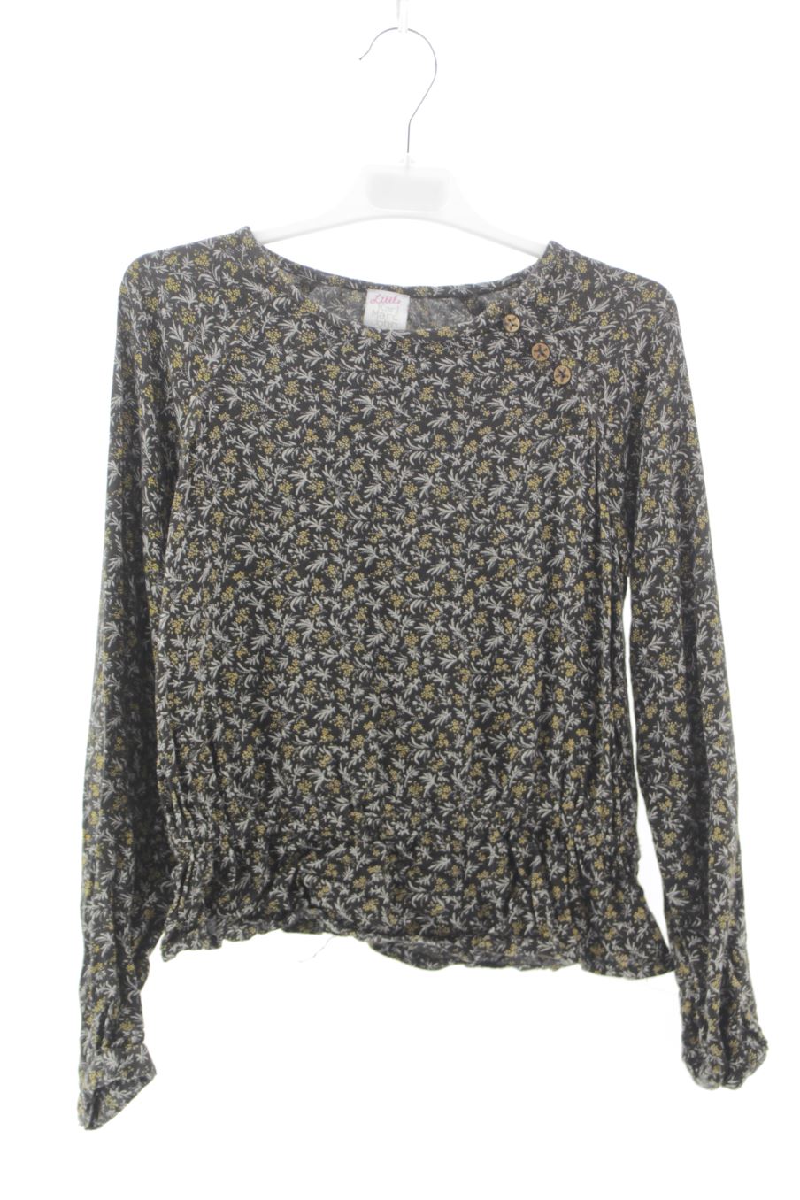 Blusa a maniche lunghe de Little Karl Marc John de la talla 12 anni seconda mano