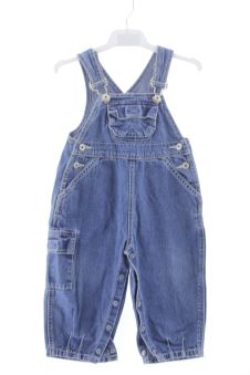 Latzhose 92 Boutchou