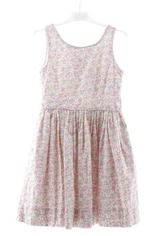 Vestido 10 años Polo Ralph Lauren
