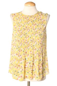 Blouse à manches courtes S Zara, photo 1 sur 2