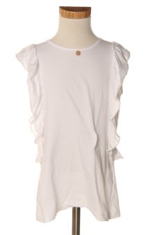 Kurzärmeliges T-Shirt 128 Little Celebs