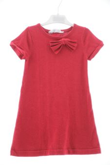 Vestido 3 años H&M