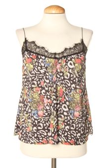 Aufwändiges Top 36 ASOS