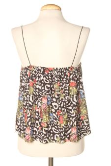 Aufwändiges Top 36 ASOS