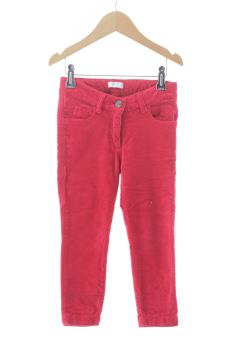 Pantalon 4 ans Foque