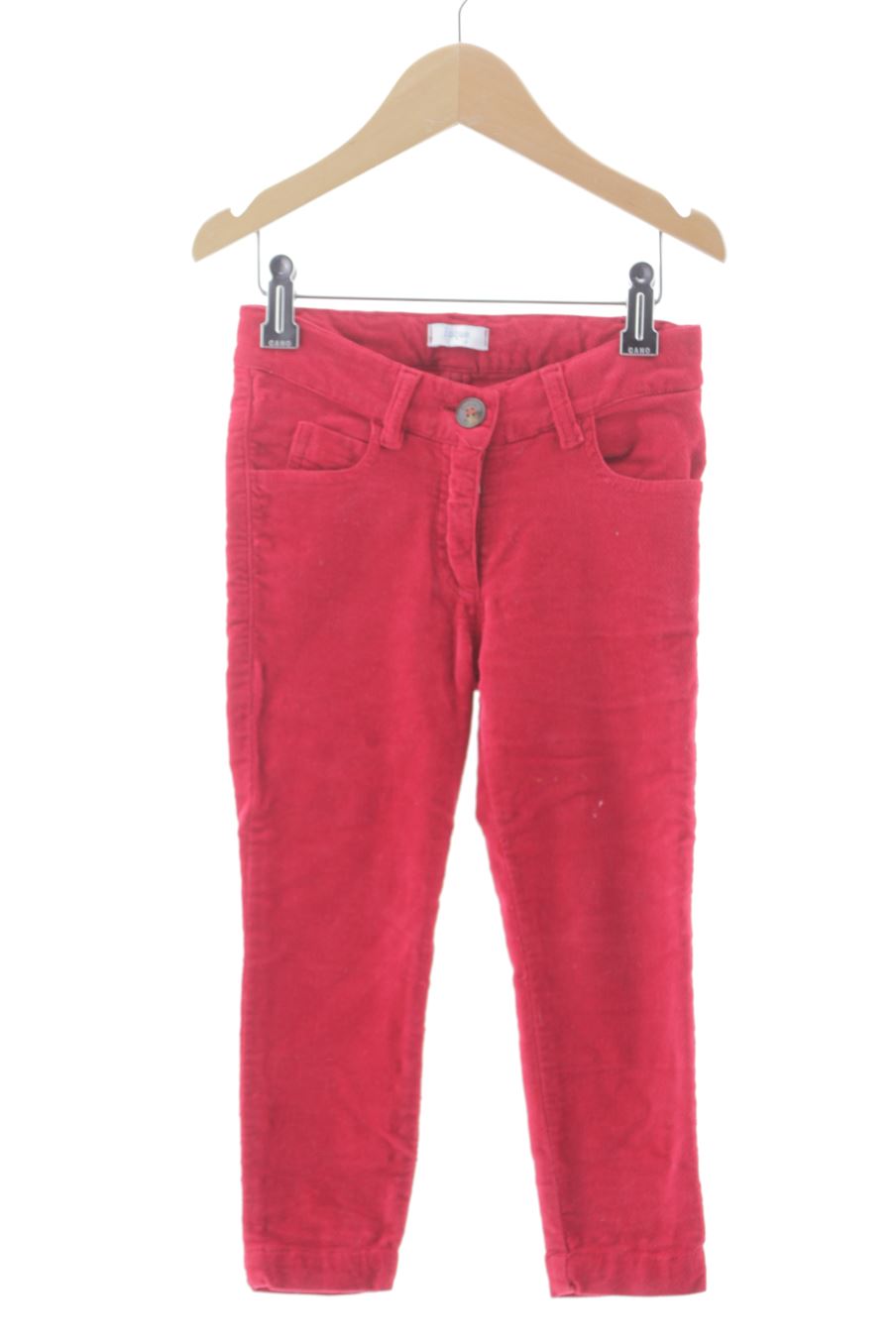 gebraucht Foque Hose Größe 106 aus Kord