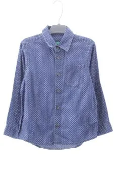 Camisa de manga larga 4 años Benetton