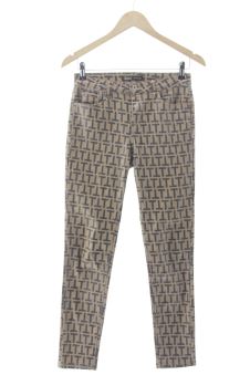 Pantalon S Toxik3
