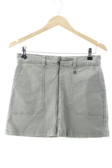 Falda M Pull & Bear, foto 1 de 2